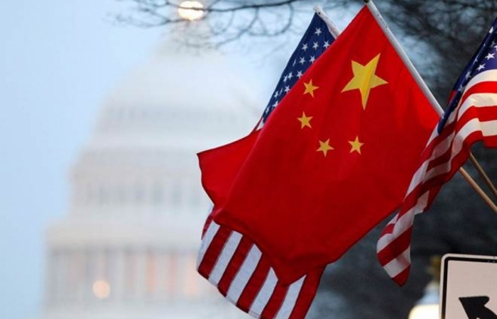 Trung Quốc sẽ trừng phạt các cá nhân Mỹ liên quan đến vấn đề Đài Loan