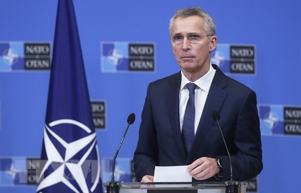 NATO kêu gọi Nga, Trung Quốc chặn khủng bố lan rộng ở Afghanistan