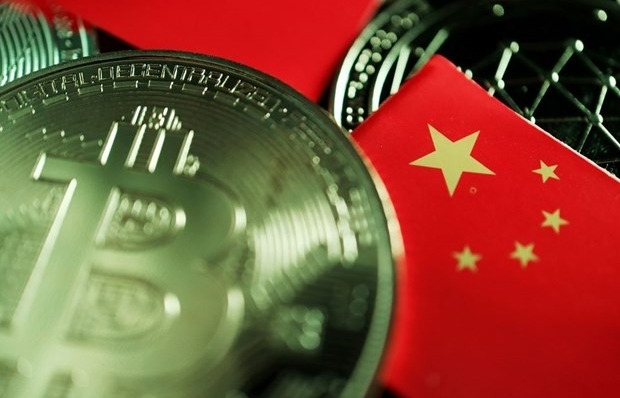Trung Quốc cấm mọi giao dịch tài chính liên quan tiền điện tử