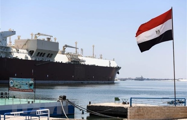 Kênh đào Suez sẽ tăng phí quá cảnh để đối phó với lạm phát