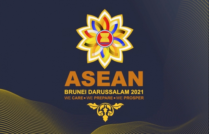 Brunei thông báo tổ chức các hội nghị ASEAN theo hình thức trực tuyến