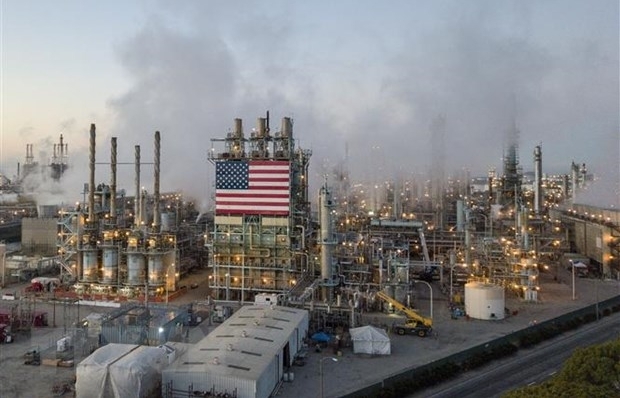 Chuyên gia: Mỹ có thể đẩy mạnh nguồn cung dầu mỏ trong nước