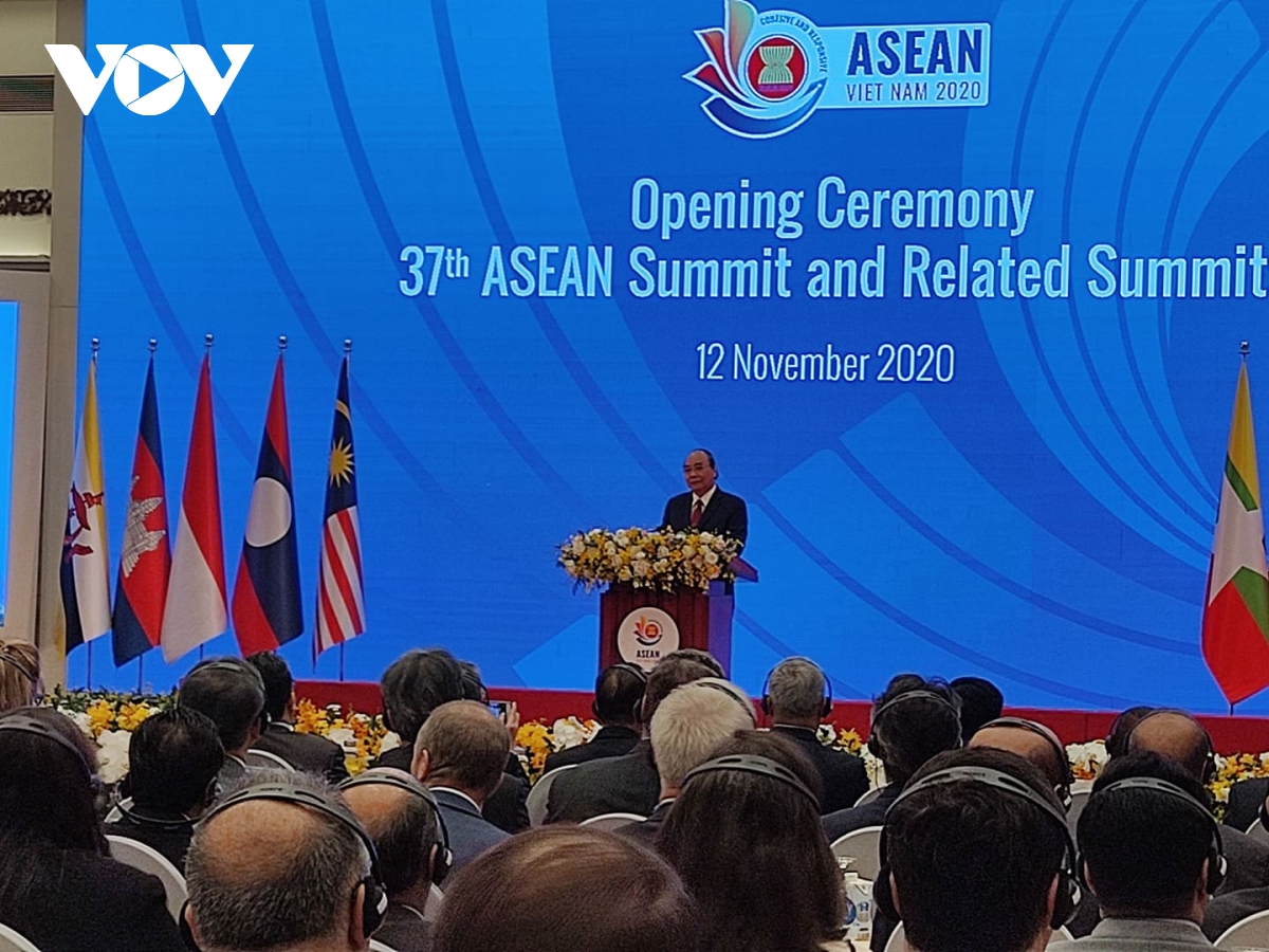 Giữ gìn một khu vực ASEAN hòa bình, ổn định, đoàn kết và thống nhất