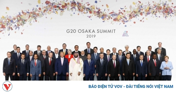 Việt Nam được mời tham dự G20 - Dấu ấn thành công từ ASEAN 2020