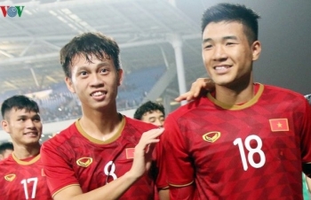 “U22 Việt Nam sẽ chơi tấn công tổng lực trước Singapore và Thái Lan“