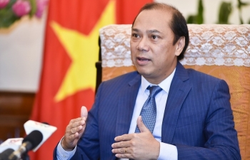 Năm Chủ tịch ASEAN 2020: Vì mục tiêu “Gắn kết và chủ động thích ứng”