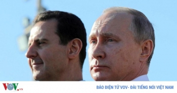 Liệu Nga và ông Putin có đang chạm dần vào ranh giới đỏ ở Syria?