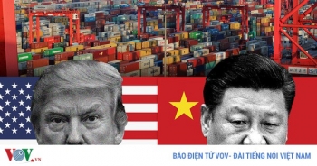 Chiến tranh thương mại Mỹ-Trung: Hơn 1 năm giằng co và cái kết bỏ ngỏ