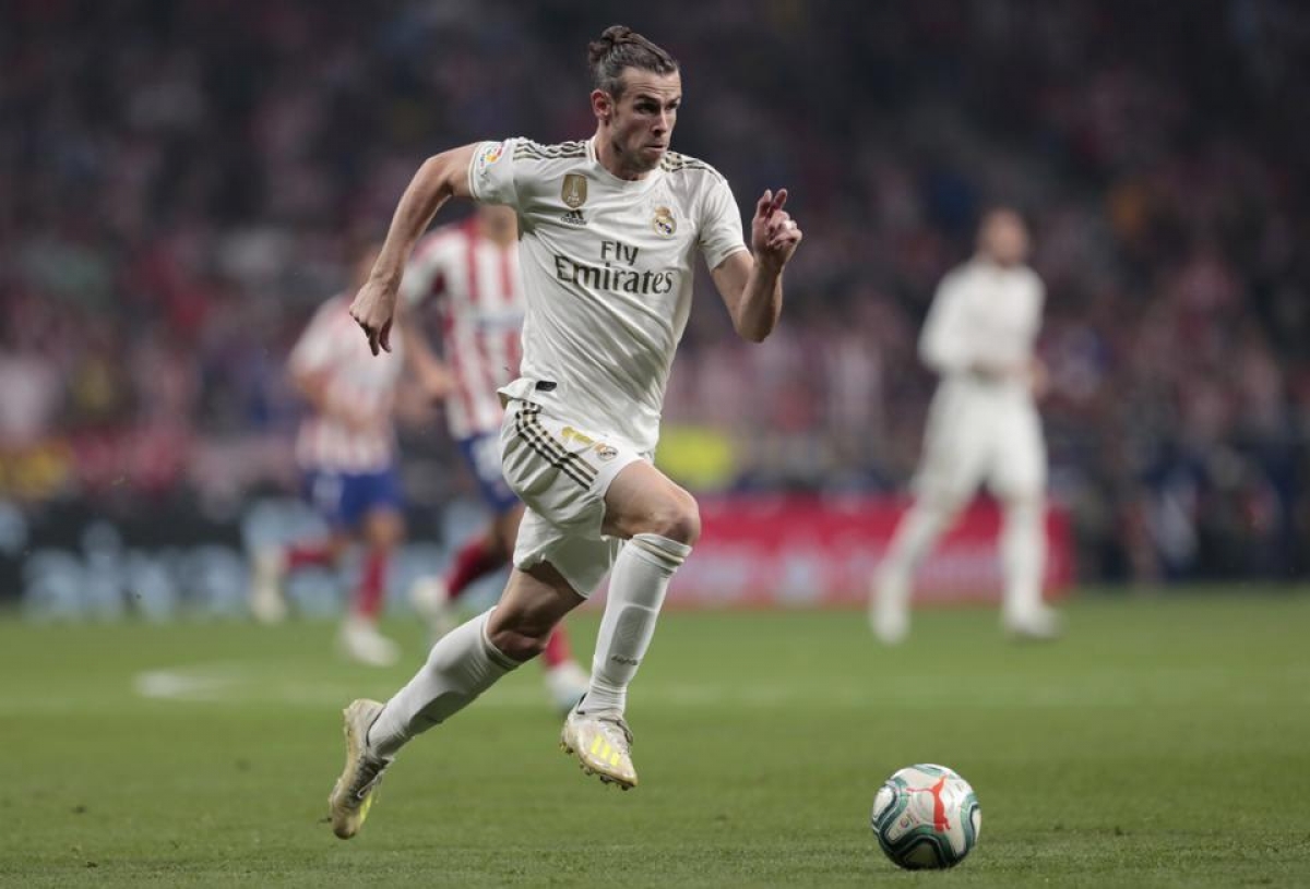 8. Gareth Bale (29 triệu USD)