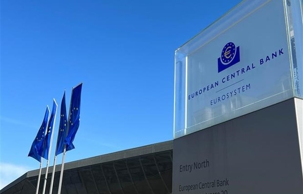 ECB có thể tiếp tục tăng lãi suất trong cuộc họp tháng 5