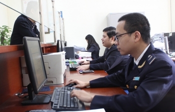 Hải quan Hà Nội: Đa dạng, phong phú các giải pháp tạo thuận lợi cho doanh nghiệp