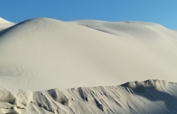 Những thủ tục cần có để được xuất khẩu một số loại cát