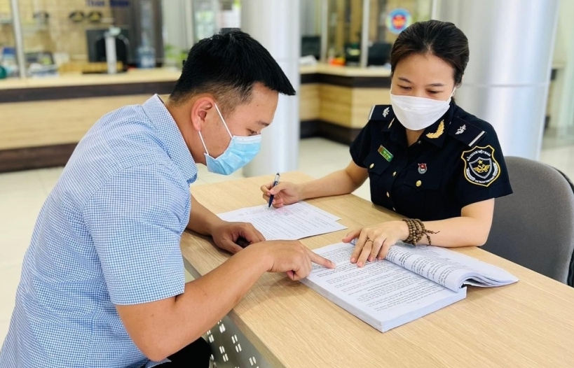 Hải quan Đà Nẵng đã xác nhận 31 doanh nghiệp chế xuất đủ điều kiện kiểm tra, giám sát