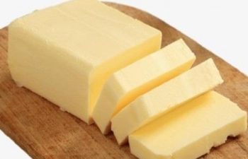 Giảm mức độ kiểm tra nguyên liệu thực phẩm Anhydrous Milk Fat nhập khẩu từ New Zealand