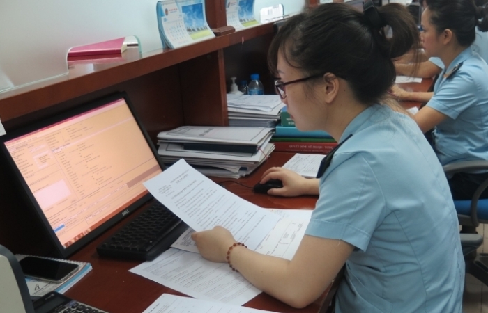 Hải quan Hà Nội duy trì hỗ trợ doanh nghiệp ổn định sản xuất