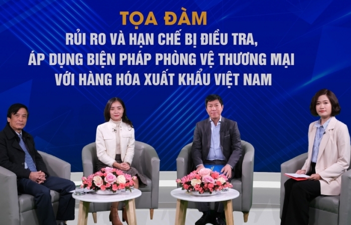 Hàng hoá Việt Nam bị điều tra phòng vệ thương mại ngày càng gia tăng