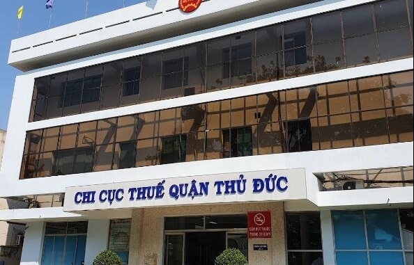 bo tai chinh huong dan quan ly cong tac thue tren dia ban thanh pho thu duc