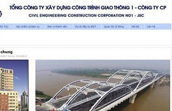 Vì sao CIENCO1 bị phạt 450 triệu đồng?