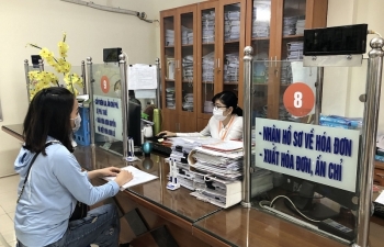 Cục Thuế Hà Nội kêu gọi người nộp thuế gửi hồ sơ quyết toán thuế qua đường bưu điện