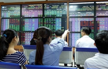 Kỳ vọng dòng vốn lớn đổ vào thị trường chứng khoán Việt Nam