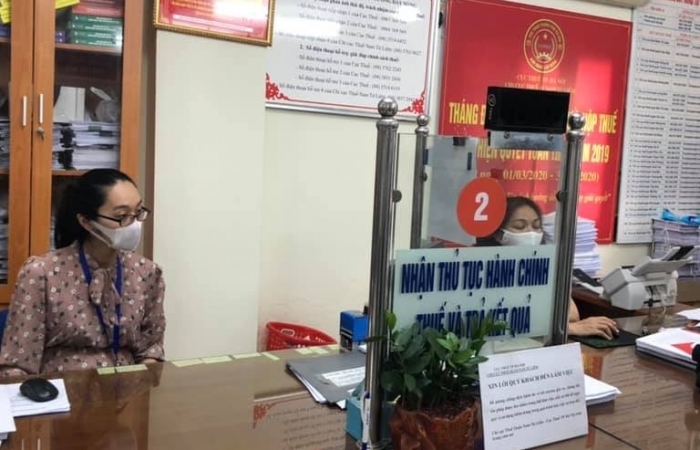 Gần 100% doanh nghiệp tại Hà Nội đã đăng ký sử dụng hoá đơn điện tử