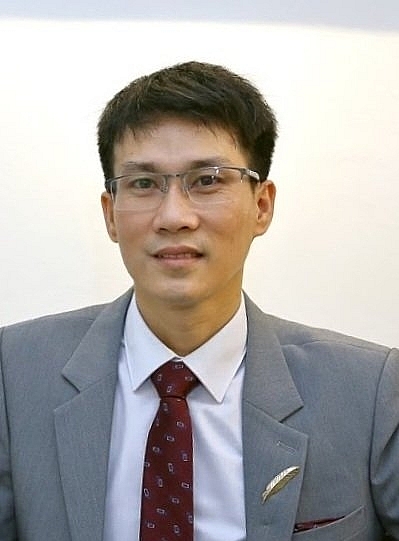 Ông Lê Văn Hải, 