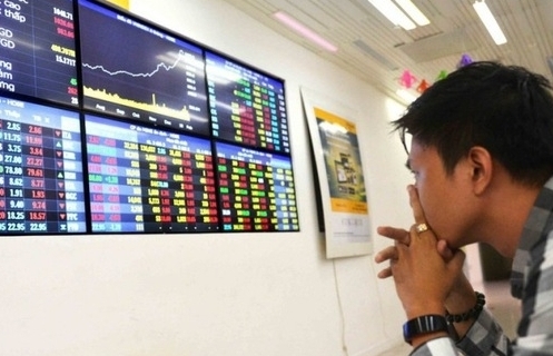 Sức hút của thị trường chứng khoán Việt Nam