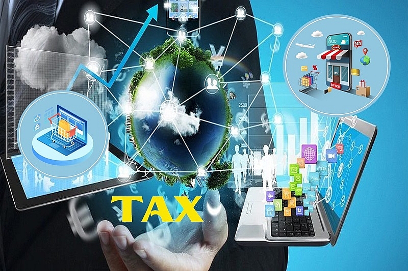 Đẩy mạnh ứng dụng trí tuệ nhân tạo vào quá trình quản lý thuế