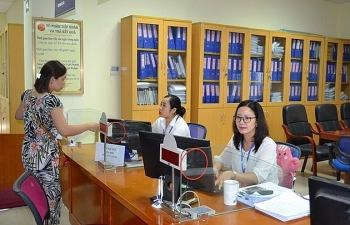 Công khai thông tin hộ kinh doanh nộp thuế khoán tại Hà Nội từ cuối tháng 12/2019