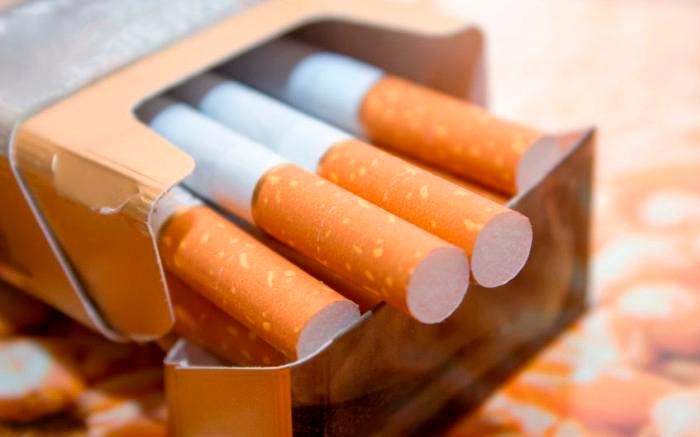 Hải quan Malaysia thu giữ thuốc lá lậu trị giá 4,5 triệu Ringgit