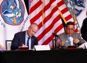 Hải quan Mỹ- Guatemala- Colombia ký kết thỏa thuận công nhận lẫn nhau về AEO