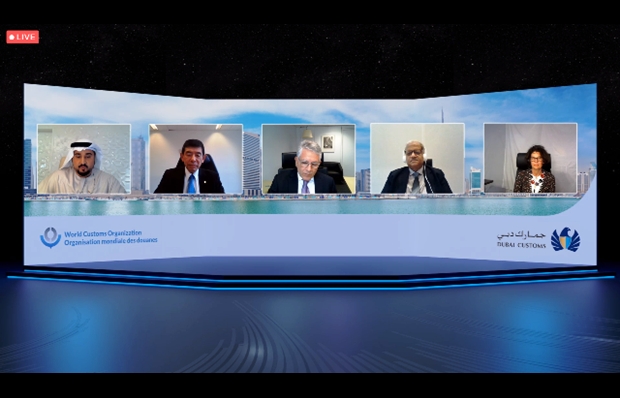 Hội nghị AEO toàn cầu của WCO lần thứ 5 khai mạc tại Dubai