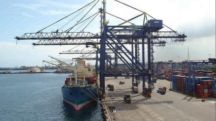 Hải quan Ấn Độ triển khai đánh giá hàng hóa nhập khẩu không tiếp xúc trực tiếp