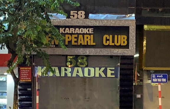 Hà Nội tạm dừng hoạt động quán karaoke, vũ trường, quán bar