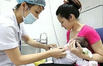 Hà Nội: Vẫn tiêm vắc xin trong dịp nghỉ Tết