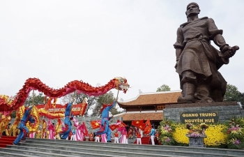 Hà Nội: Nhiều điểm mới trong công tác tổ chức lễ hội xuân 2019