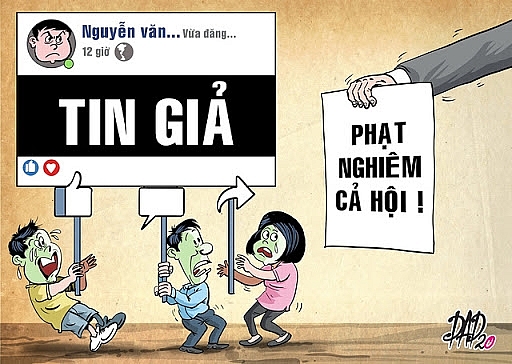 Ảnh minh hoạ. Nguồn: internet