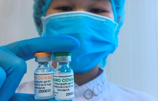 Hà Nội đặt mục tiêu tiêm vắc xin Covid-19 cho trên 95% người trên 18 tuổi