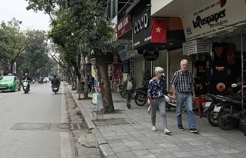 Hà Nội: Cửa hàng kinh doanh dịch vụ không thiết yếu chỉ được mở cửa sau 9 giờ sáng