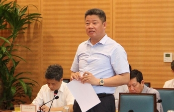 Hà Nội: Gần 5.000 doanh nghiệp ngừng hoạt động 4 tháng qua