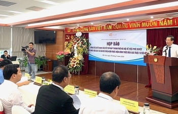 Doanh nghiệp đầu tiên của Việt Nam được phép thực hiện đấu giá trực tuyến