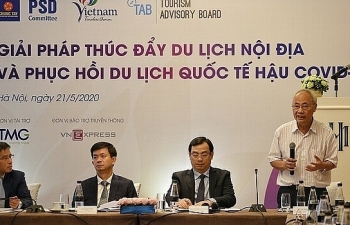 Doanh nghiệp lữ hành "hiến kế" thúc đẩy du lịch Việt