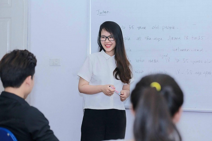 Hà Nội thông tin về việc giáo viên phải thi IELTS