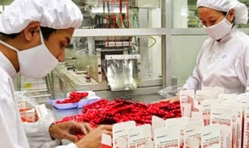 Phát động chương trình Ngôi sao thuốc Việt dành cho doanh nghiệp dược