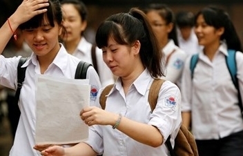 Hà Nội: Chính thức công bố đáp án kỳ thi tuyển sinh vào lớp 10