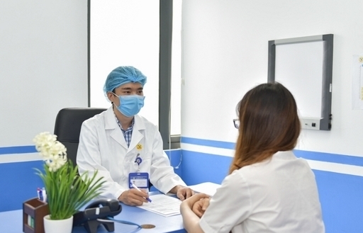 2 bệnh viện ở Hà Nội triển khai phòng khám, điều trị dự phòng trước phơi nhiễm HIV