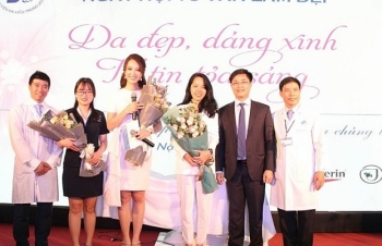 Cơ hội tỏa sáng cho phụ nữ Việt tại bệnh viện hàng đầu về làm đẹp