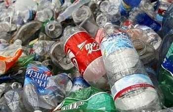Hà Nội: Một ngày thải ra môi trường 80 tấn nhựa và túi ni lông