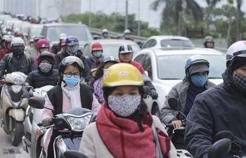 Hà Nội có các bước đi, lộ trình cụ thể cấm xe máy vào năm 2030