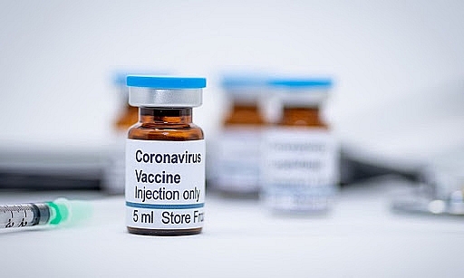 Sắp thử nghiệm vắc xin Covid-19 trên người